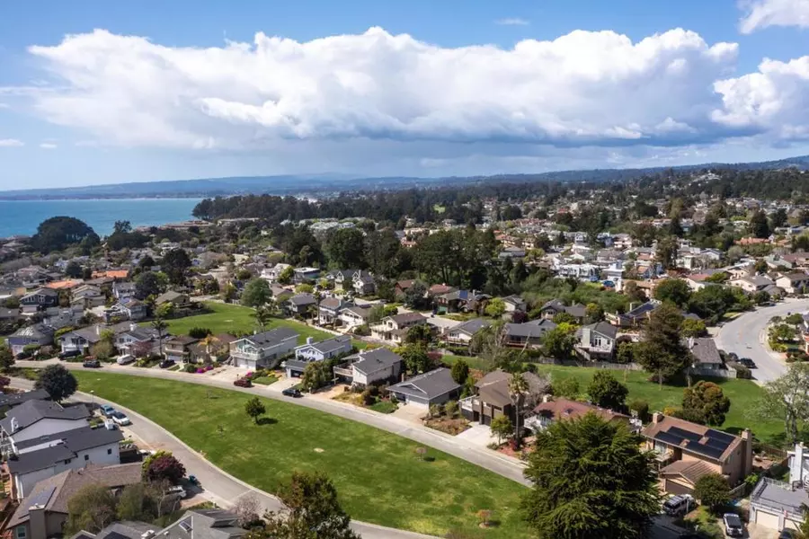 221 Via Lantana, Aptos, CA 95003