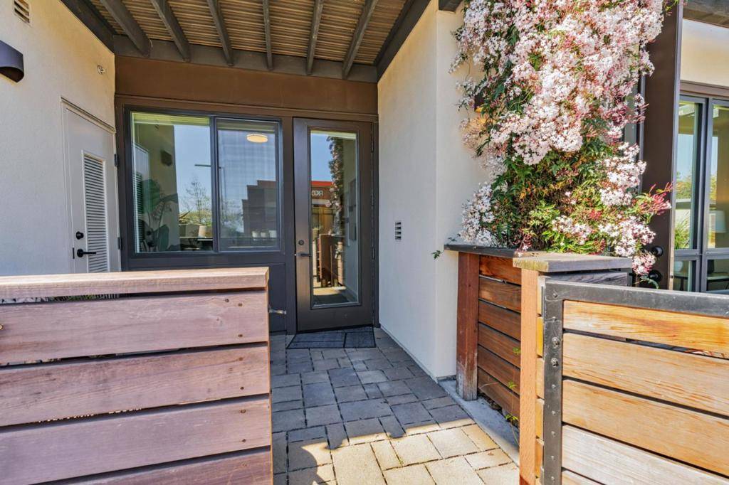 Belmont, CA 94002,400 El Camino Real #107