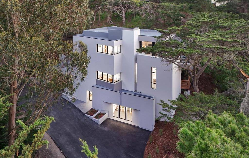 164 Spindrift RD #A, Carmel, CA 93923