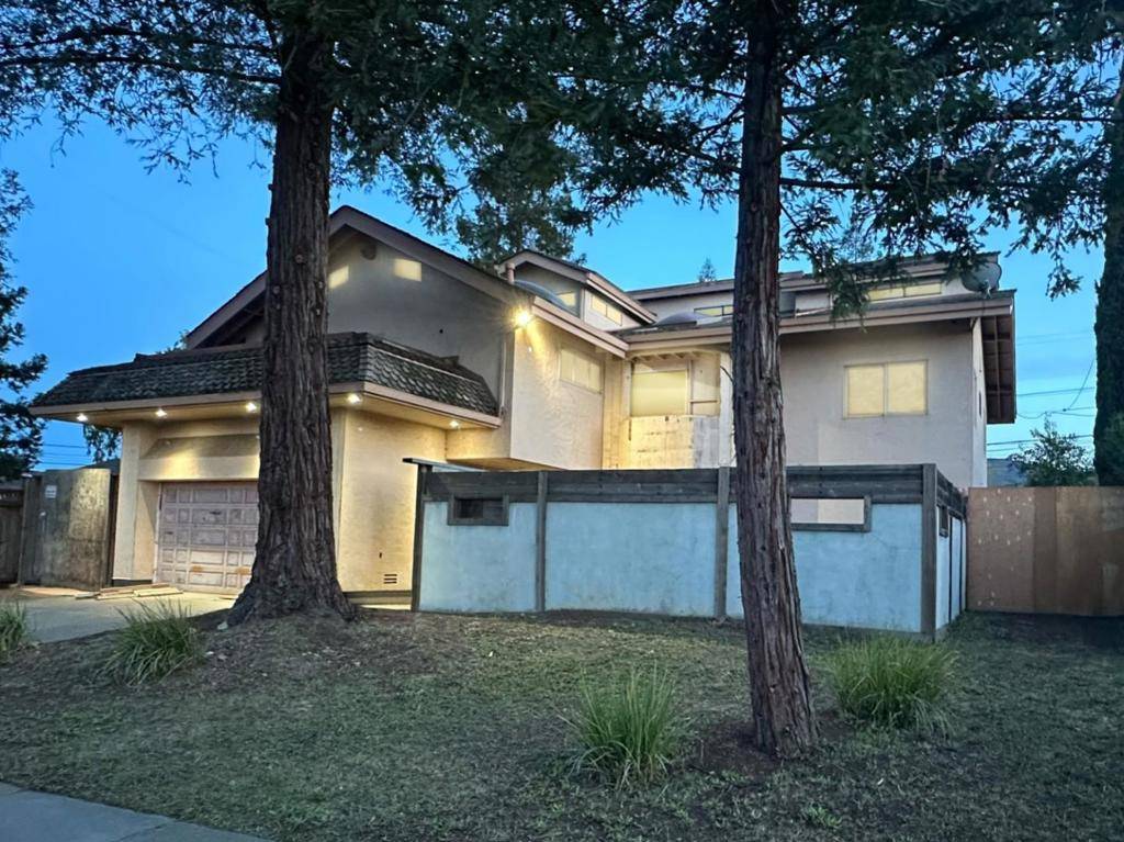 2422 Adonis WAY, San Jose, CA 95124