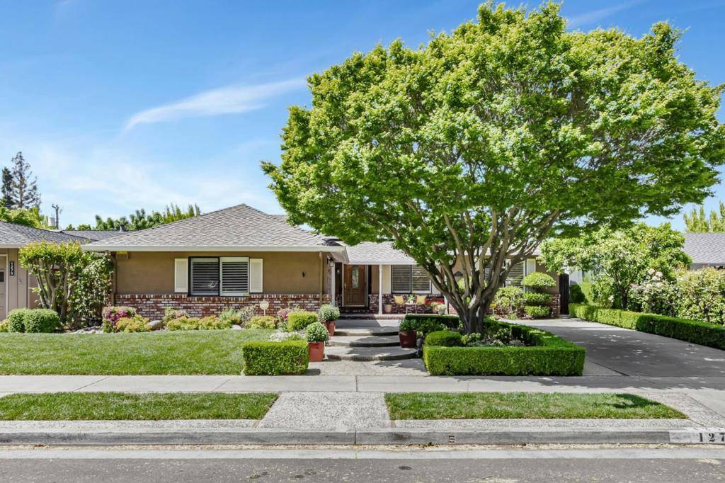 1271 Avis DR, San Jose, CA 95126