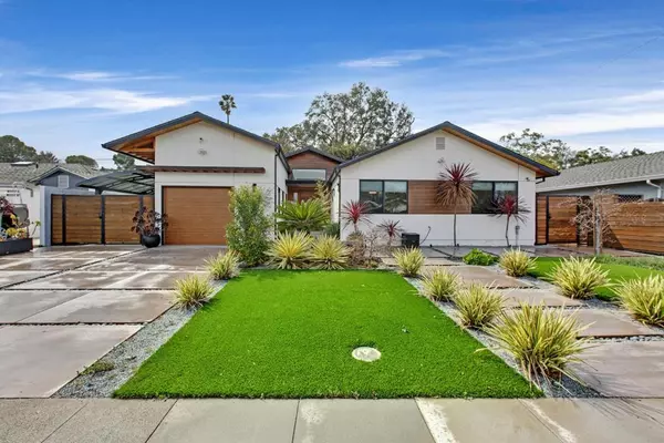 104 Oak Park DR, Los Gatos, CA 95032