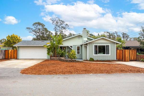 3480 Crestline WAY, Soquel, CA 95073