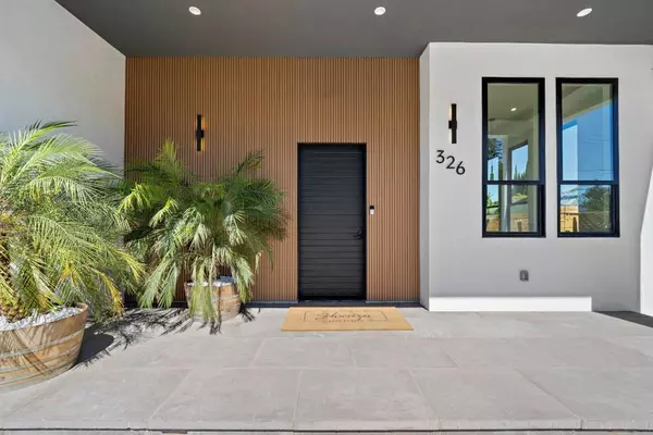 326 S Henry AVE, San Jose, CA 95117