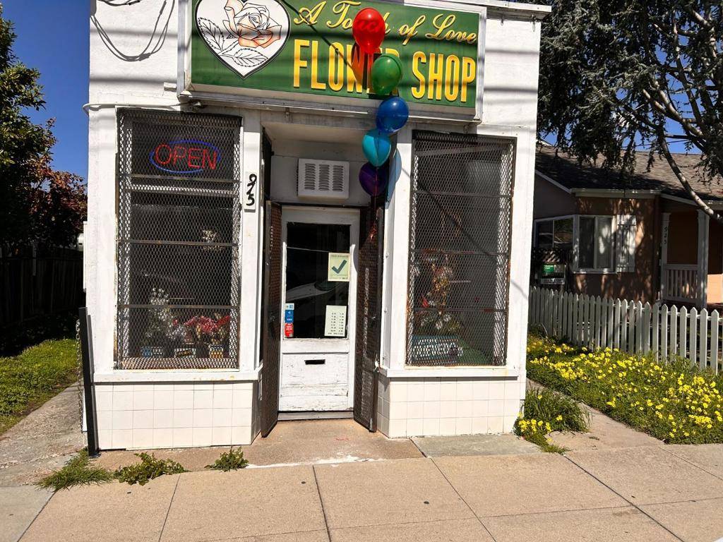 915 E Julian ST, San Jose, CA 95112