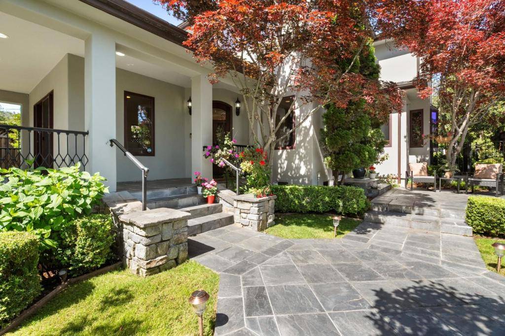 Saratoga, CA 95070,14471 Springer AVE