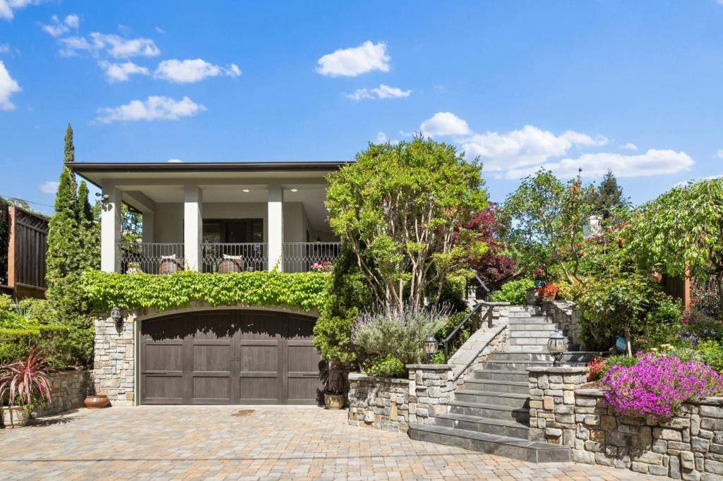 14471 Springer AVE, Saratoga, CA 95070