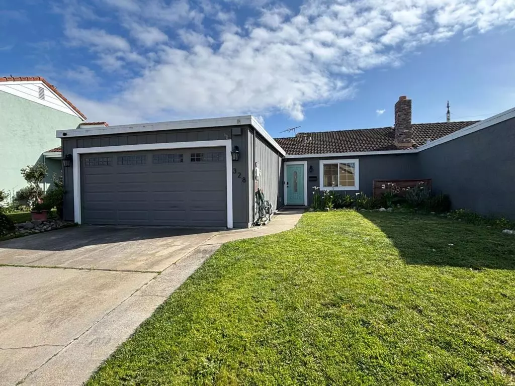 Salinas, CA 93906,328 Quintero CIR