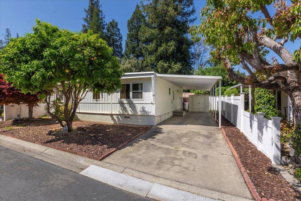 Campbell, CA 95008,88 La Paz WAY