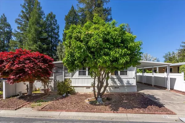 88 La Paz WAY, Campbell, CA 95008