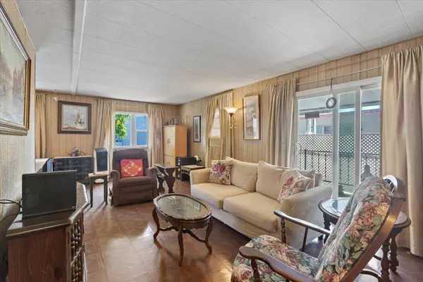 Campbell, CA 95008,88 La Paz WAY