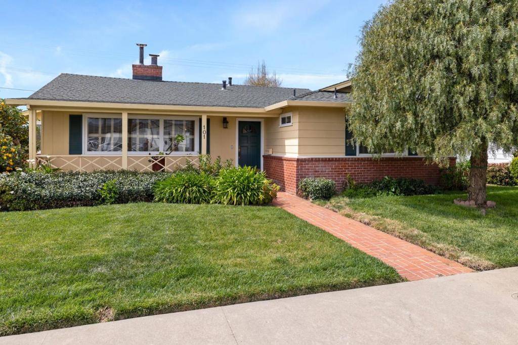 101 Bronson ST, Watsonville, CA 95076