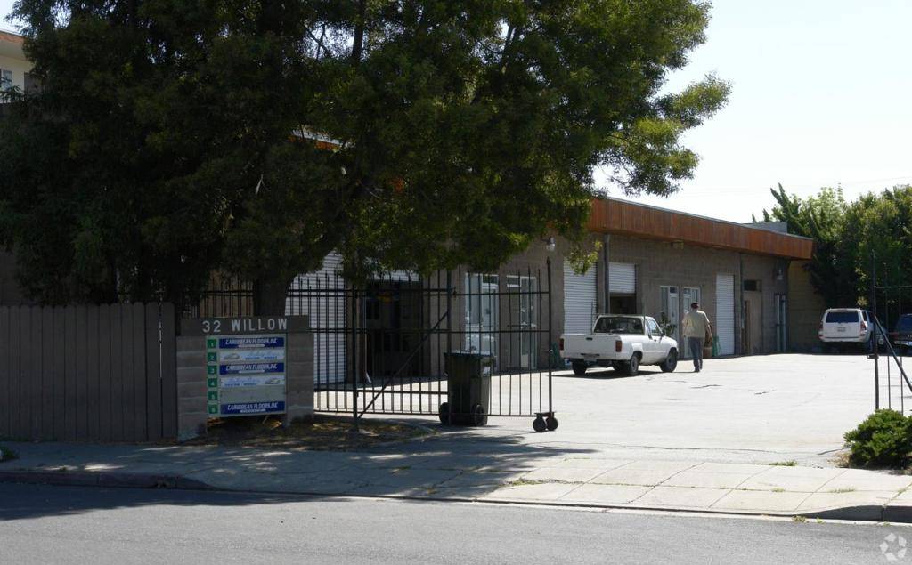 Redwood City, CA 94063,32 Willow ST