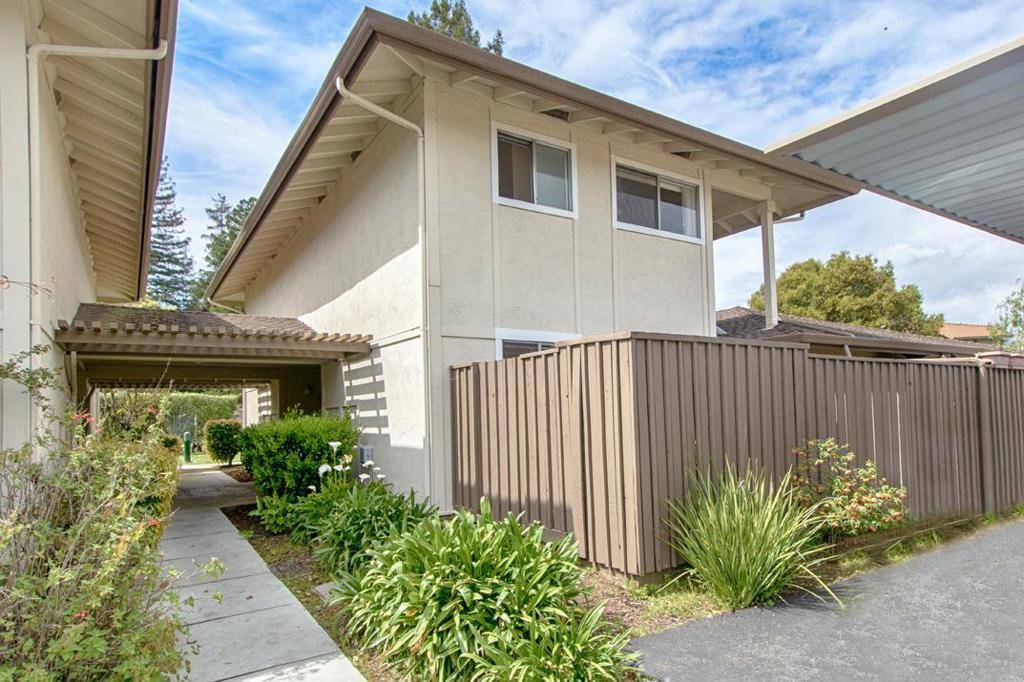 106 Palo Verde TER, Santa Cruz, CA 95060