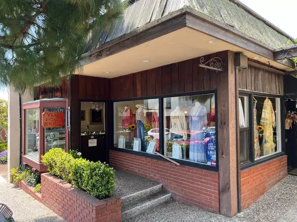0 Mission ST, Carmel, CA 93923