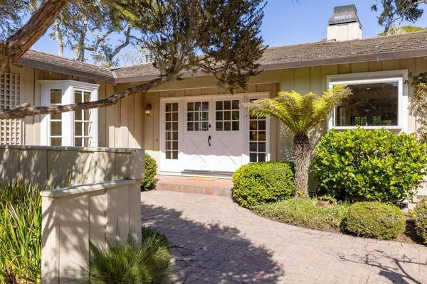 Pebble Beach, CA 93953,3085 Valdez RD