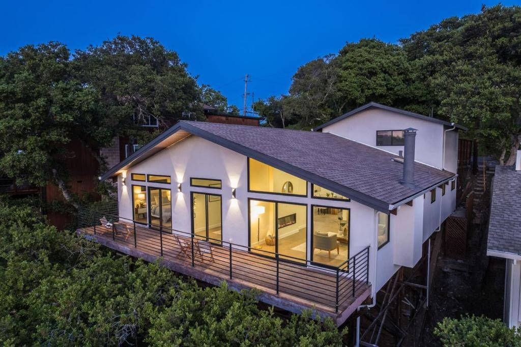 227 Winding WAY, San Carlos, CA 94070