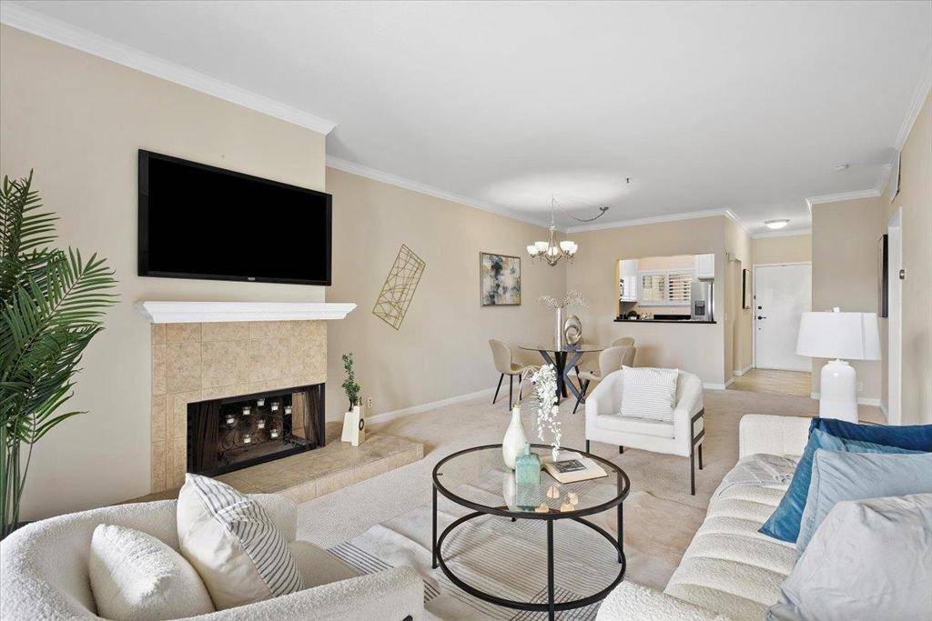 Santa Clara, CA 95054,2200 Agnew RD #216