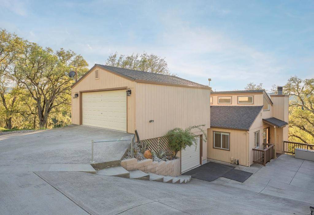 2627 Crows Nest LOOP, Bradley, CA 93426