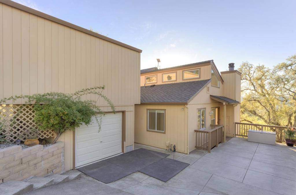 Bradley, CA 93426,2627 Crows Nest LOOP