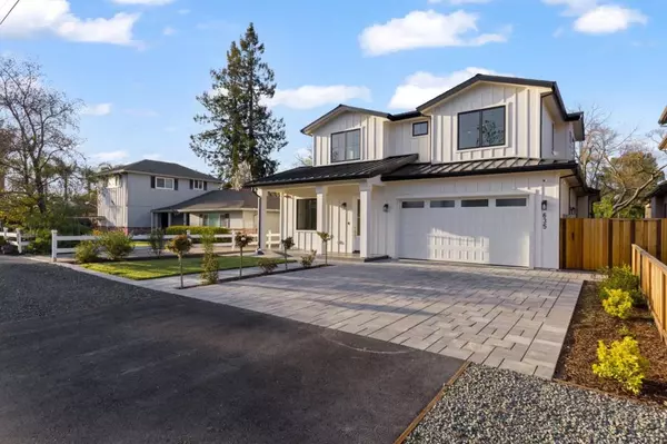 Campbell, CA 95008,635 Chapman DR