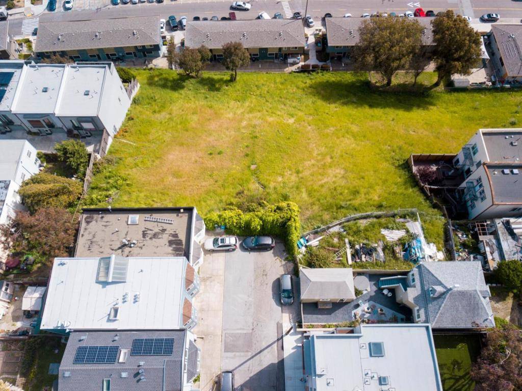 San Francisco, CA 94110,132 Bache ST