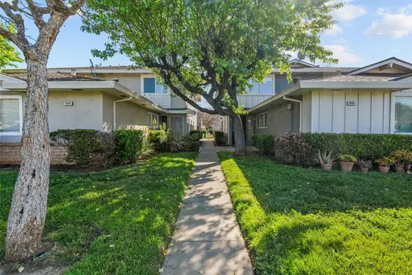 San Jose, CA 95123,5492 Tradewinds Walkway #3