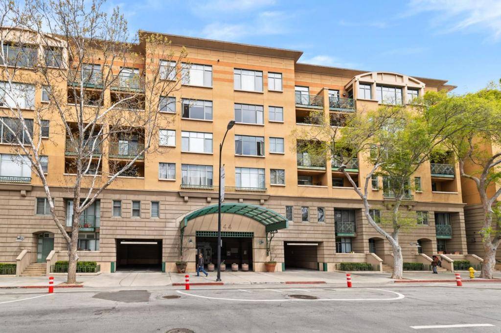 San Jose, CA 95112,144 S 3rd ST #326