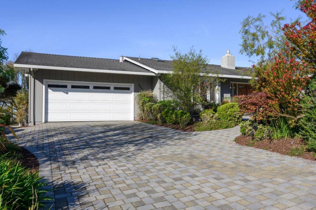 940 Pinehurst DR, Aptos, CA 95003