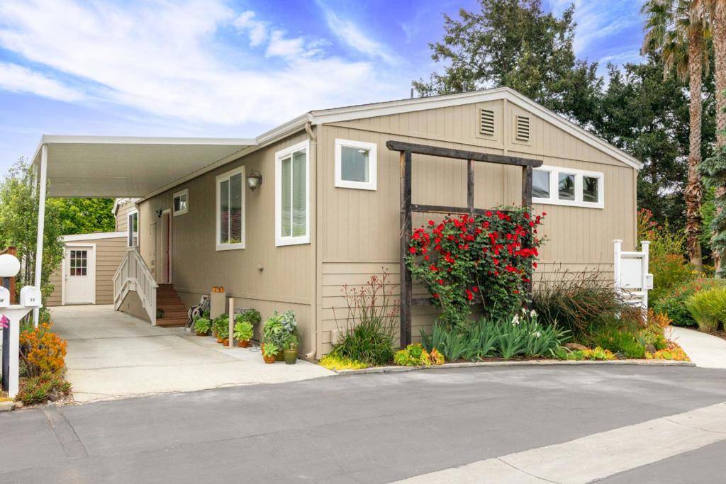 Santa Cruz, CA 95062,2655 Brommer ST