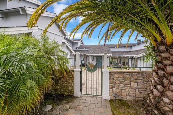 Aptos, CA 95003,265 Calle Serra RD