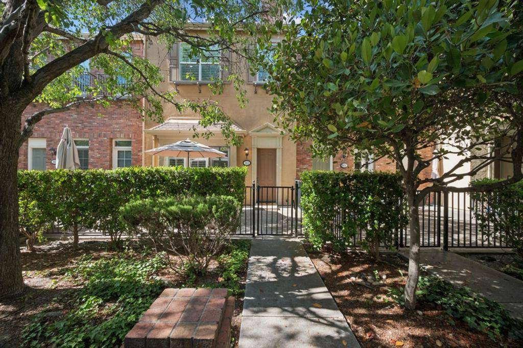 853 Georgetown PL, San Jose, CA 95126