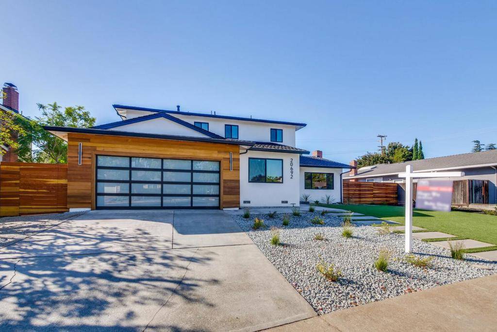Cupertino, CA 95014,20692 Cheryl DR