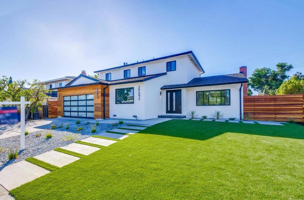 Cupertino, CA 95014,20692 Cheryl DR
