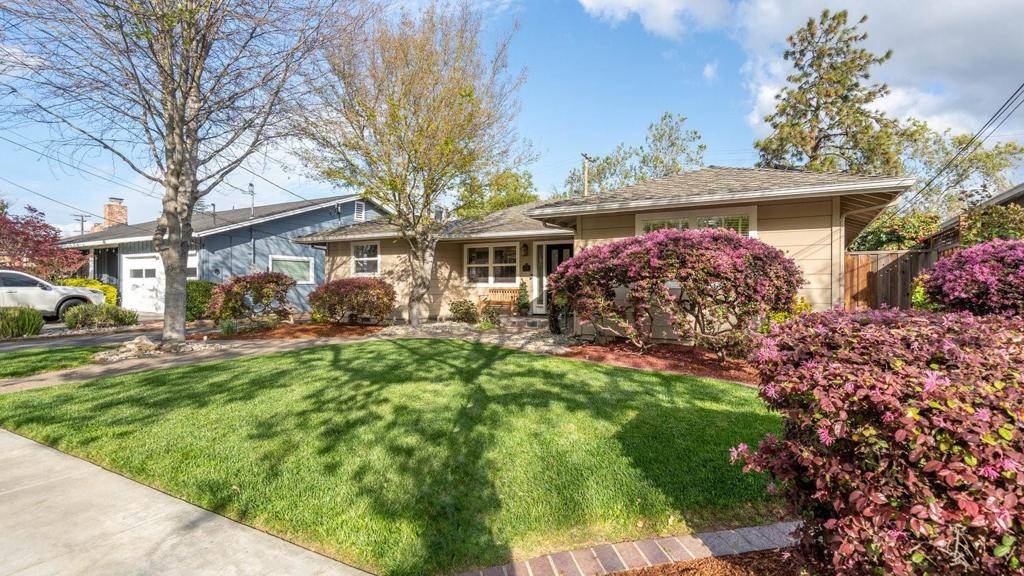 San Jose, CA 95125,878 El Rio DR