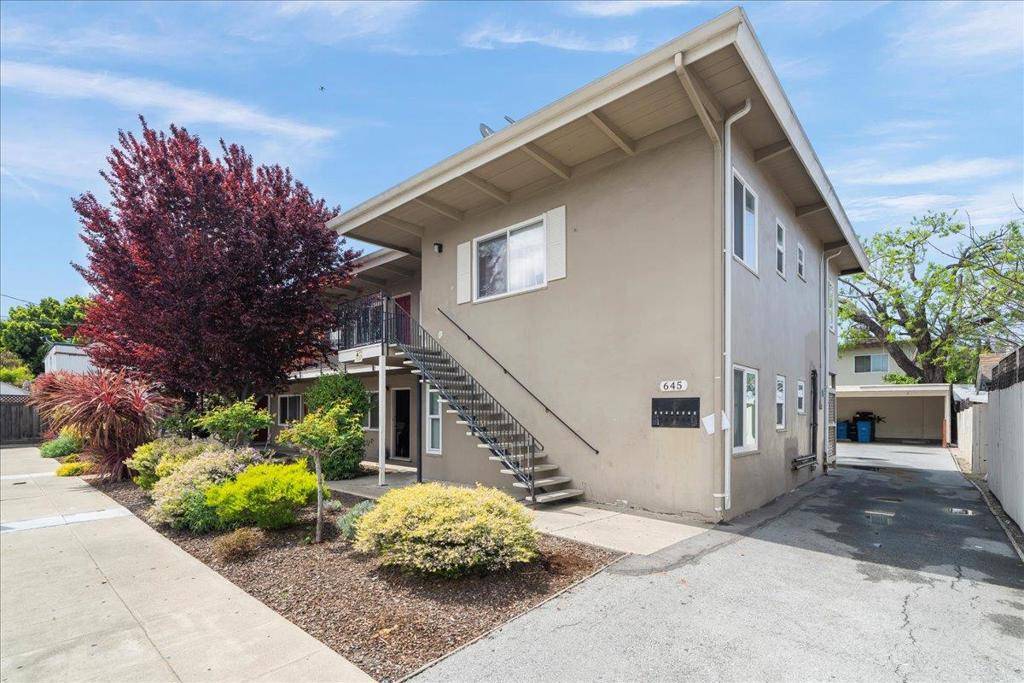 645 Elm ST, Redwood City, CA 94063