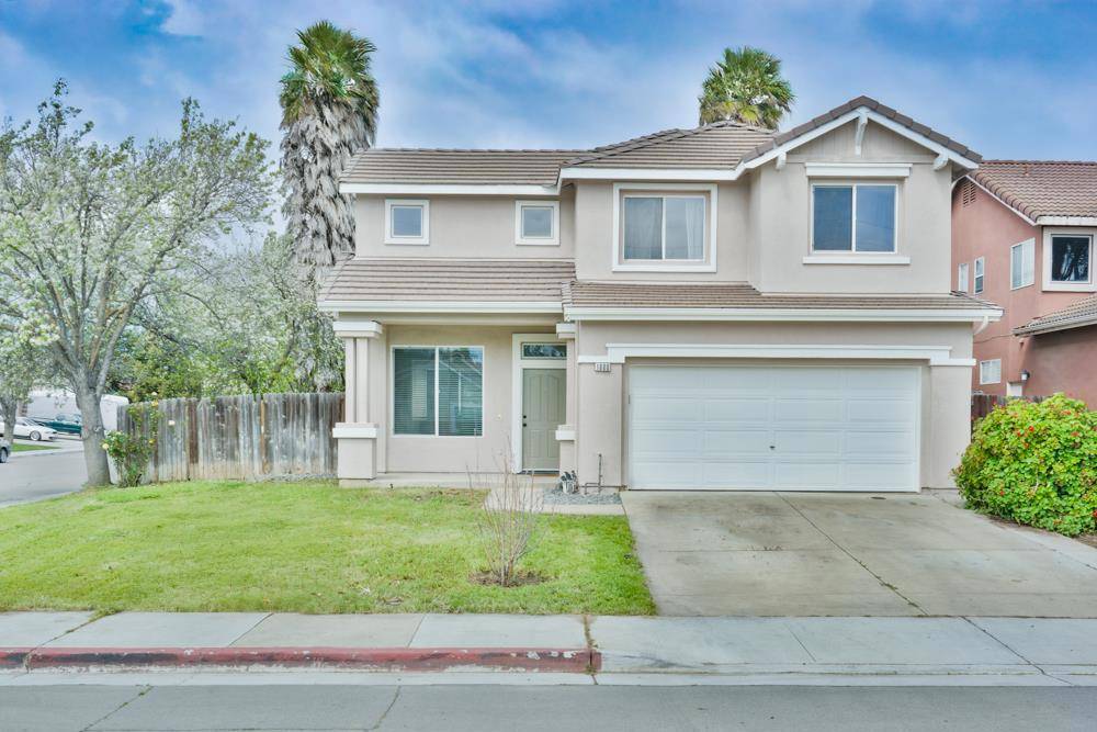 1800 W Graf RD, Hollister, CA 95023