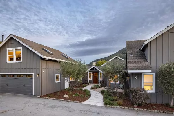 929 W Carmel Valley RD, Carmel Valley, CA 93924