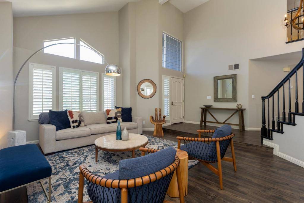 Danville, CA 94506,92 Hillview DR