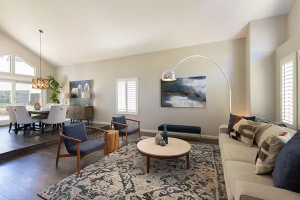 Danville, CA 94506,92 Hillview DR