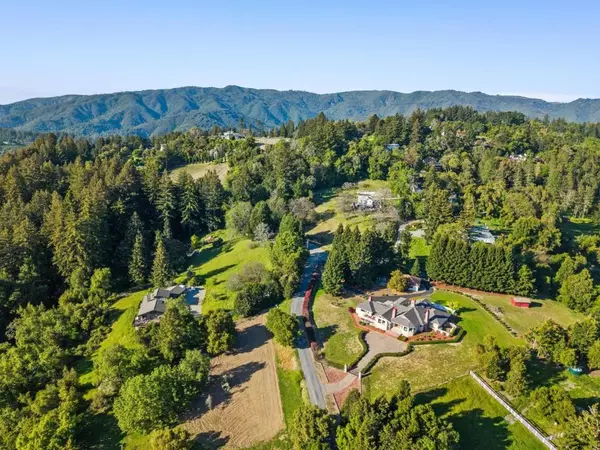 Los Gatos, CA 95033,5 Ocean View RD