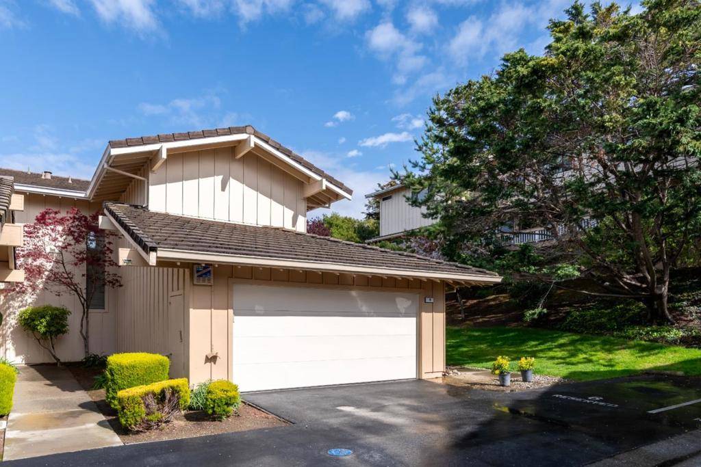 San Carlos, CA 94070,6 Sorrel LN