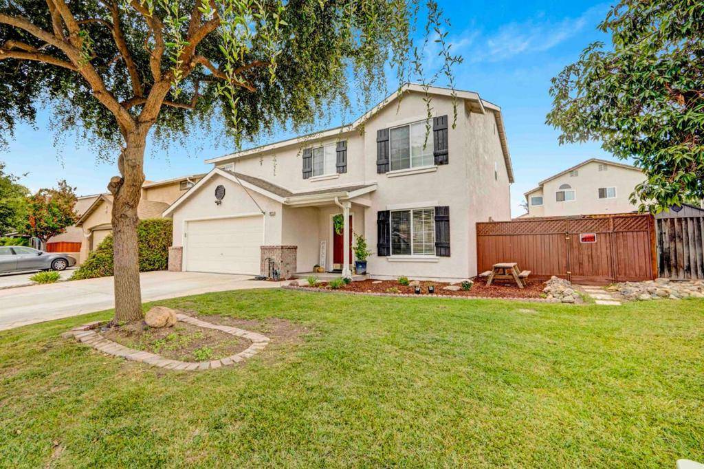 2425 Glenview DR, Hollister, CA 95023