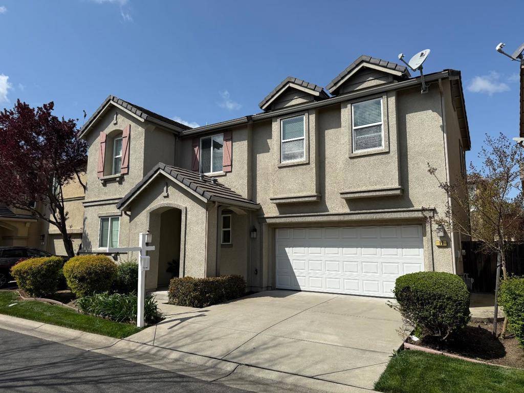 12 Mantauk Point PL, Sacramento, CA 95835
