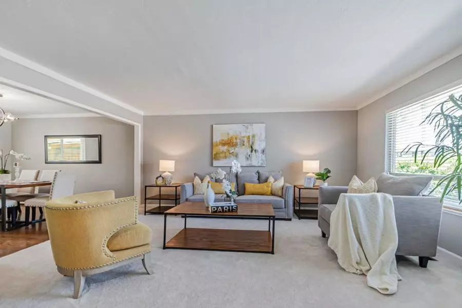605 Encino DR, Morgan Hill, CA 95037
