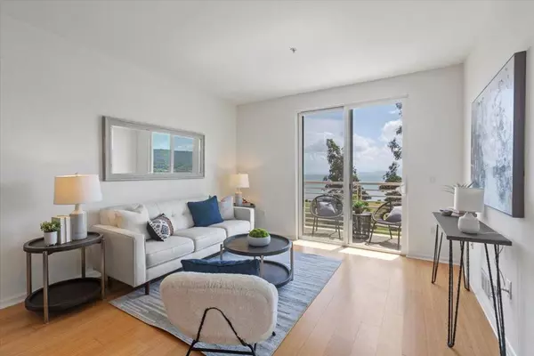 301 Crescent CT #3307, San Francisco, CA 94134