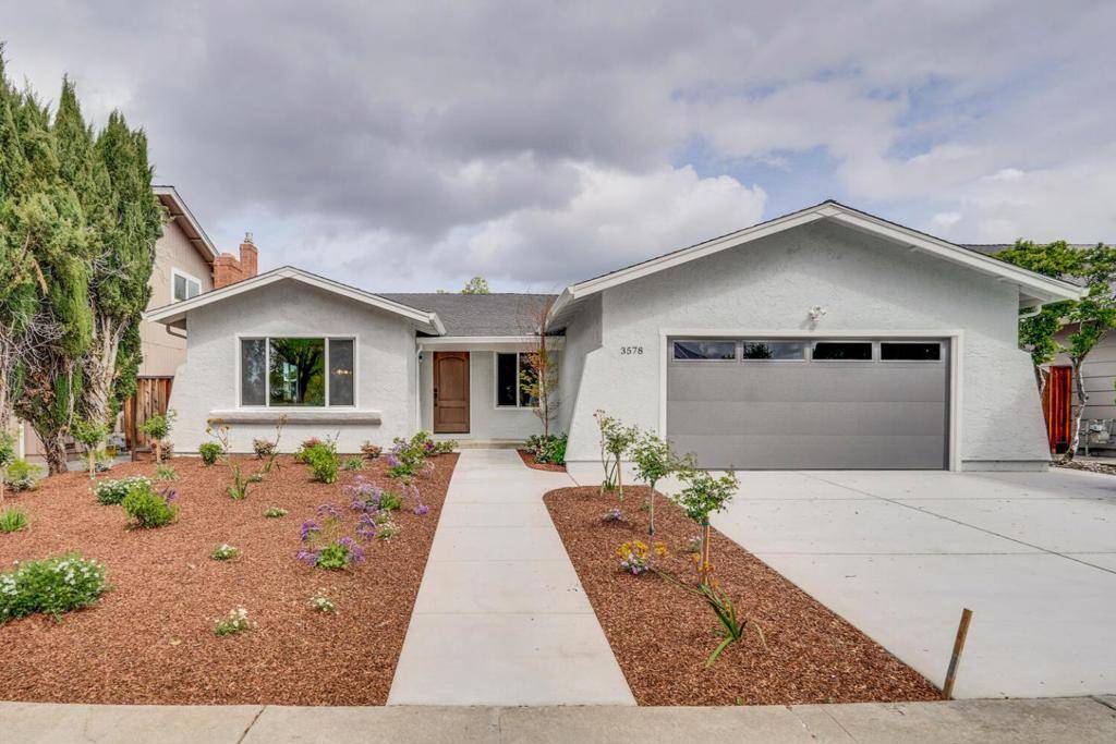 3578 Lynx DR, San Jose, CA 95136