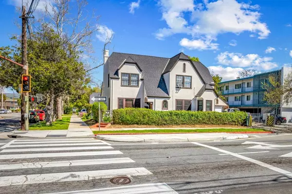 E Reed ST, San Jose, CA 95112