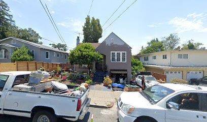 3265 Nichol AVE, Oakland, CA 94602