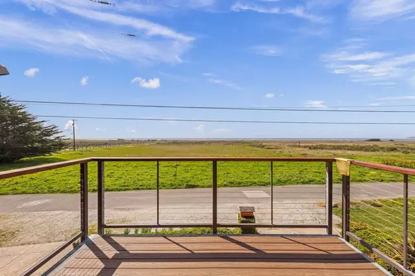 861 Railroad AVE, Half Moon Bay, CA 94019